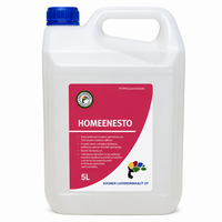 Pajutex Homeenesto ja pesu