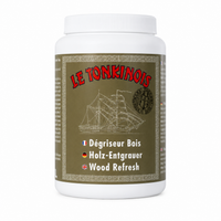 LeT Wood worm killer 1L