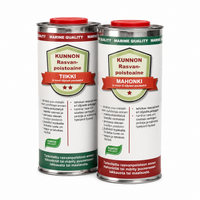 KUNNON Rasvanpoistoaine 1L