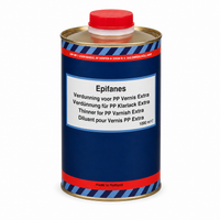 Epifanes Polyuretaani 2K Brushthinner 1L