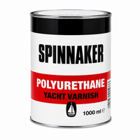 Spinnaker Polyurethane 1L