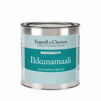 EoC Ikkunamaali