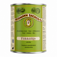 HS Tiikkiöljy