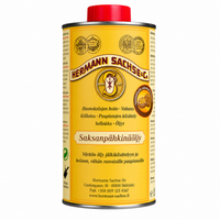 HS Saksanpähkinäöljy 250ml