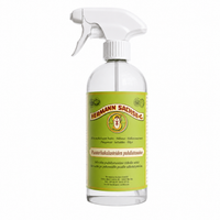 HS Garden Furniture Cleaner 500ml
