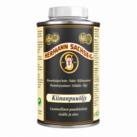 HS Kiinanpuuöljy 500ml
