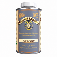 HS Project Oil 500ml