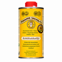 HS Kehäkukkaöljy 250ml