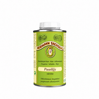 HS Wood Oil 500ml