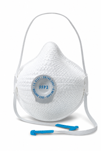 Moldex Respirator 3205 Air FFP3 NR D, 10 PCS
