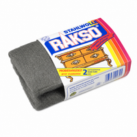 Rakso Teräsvilla, Hieno 00