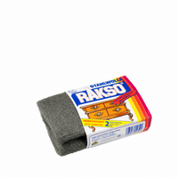Rakso Stålull, Grov 3