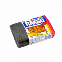 Rakso Stålull, Medium 1
