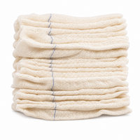 SILCO Tahmaliina Wave-Rag 80 x 90 cm