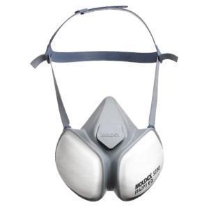 Hengityssuojain-Moldex-Compact-Mask-FFA2P3-RD