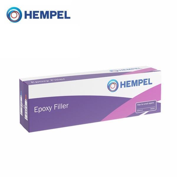 hempelepoxyfiller