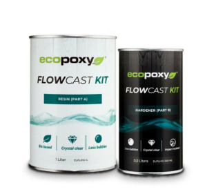 Ecopoxy-flowcast-kit