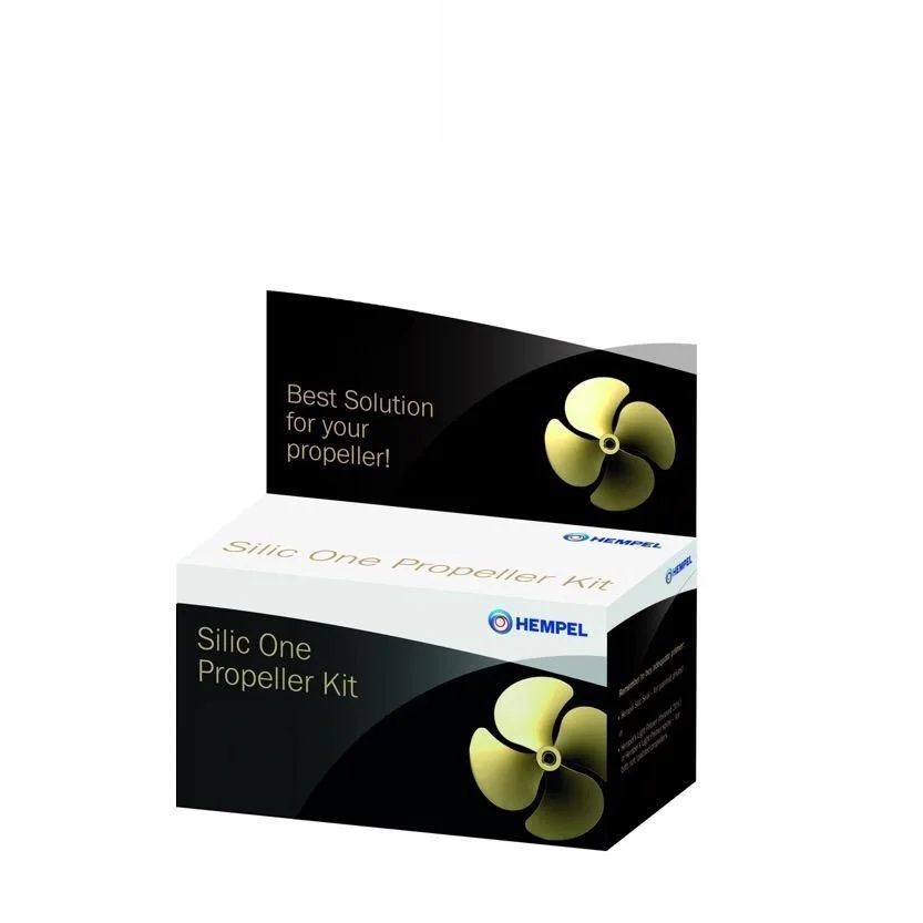 hempelsiliconepropellerkit