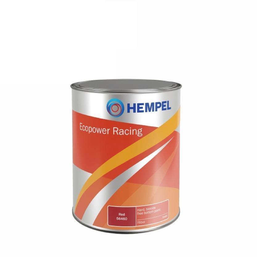 hempelecopowerracing