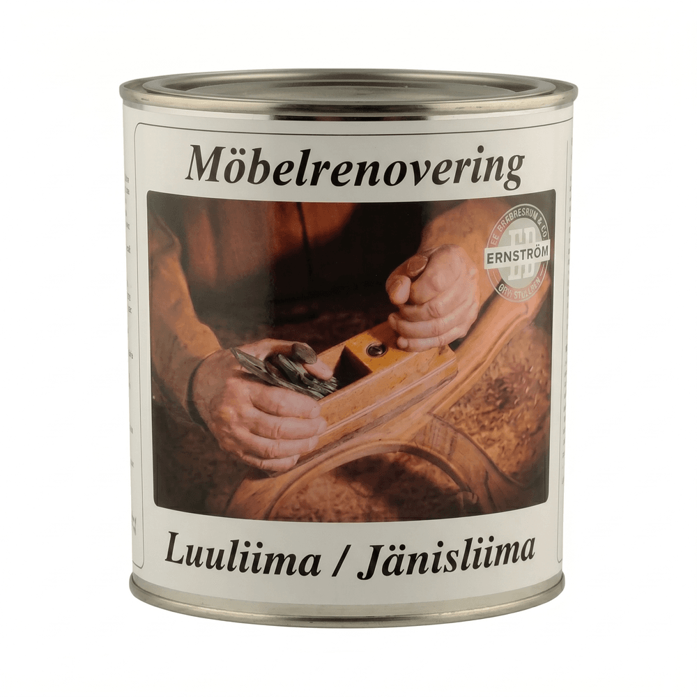 Luuliima-jaenisliima