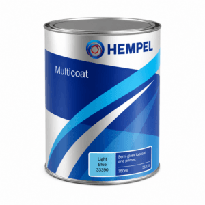 Hempel-Multicoat