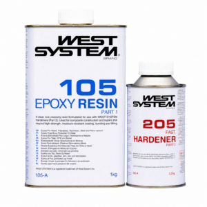 West-System-105A-12kg-Epoksihartsi-nopea