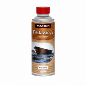 Maston-pellavaoljy