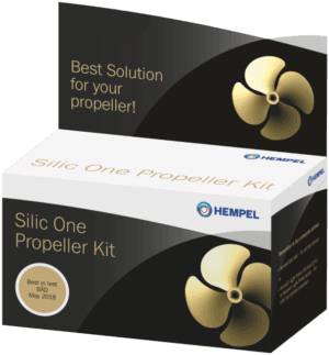 SilicOnePropellerKit
