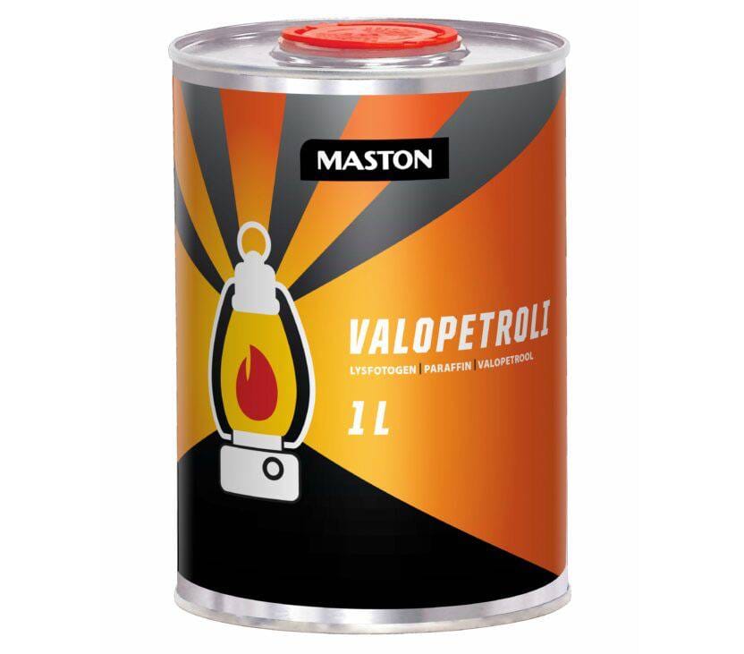 valopetroli